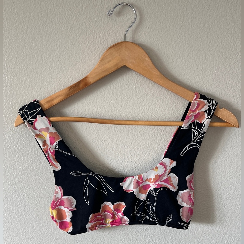 Roxy Bikini Set